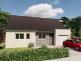 Maison à construire à Neuillé (49680) 2663952-939modele620230317QTdJU.jpeg Maisons Bernard Jambert