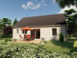 Maison à construire à Neuillé (49680) 2663952-939modele720230317T1HxR.jpeg Maisons Bernard Jambert