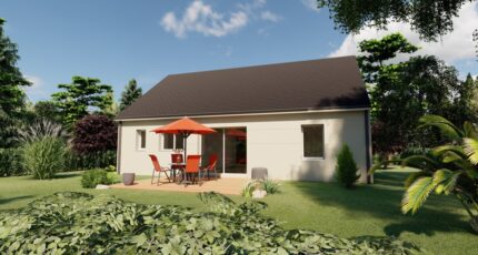 Neuillé Maison neuve - 2663952-939modele720230317T1HxR.jpeg Maisons Bernard Jambert