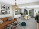 Maison à construire à Neuillé (49680) 2663952-939modele820230317xJVTh.jpeg Maisons Bernard Jambert
