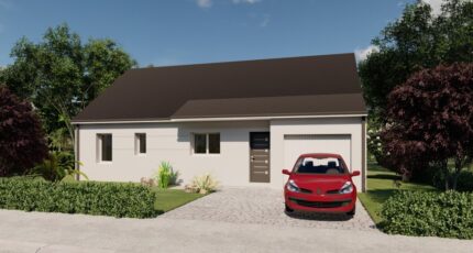 Longué-Jumelles Maison neuve - 2663982-939modele620230317WSwVA.jpeg Maisons Bernard Jambert