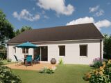 Maison à construire à Longué-Jumelles (49160) 2663982-939modele720230317SoKow.jpeg Maisons Bernard Jambert