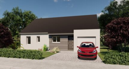 Longué-Jumelles Maison neuve - 2663982-939modele820230317eWAJz.jpeg Maisons Bernard Jambert