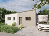 Maison à construire à Neuillé (49680) 2663950-939modele620230323KMQEq.jpeg Maisons Bernard Jambert