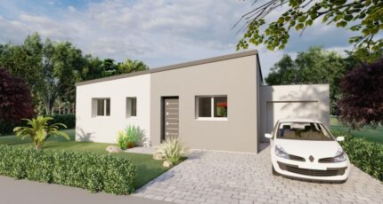 Neuillé Maison neuve - 2663950-939modele620230323KMQEq.jpeg Maisons Bernard Jambert