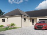 Maison à construire à Neuillé (49680) 2663948-1817modele620240222ZUfXR.jpeg Maisons Bernard Jambert
