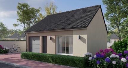 Longué-Jumelles Maison neuve - 2663973-4586modele7202412172XlDd.jpeg Maisons Bernard Jambert