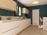 Maison à construire à Beauvau (49140) 2667494-4586modele920210617J2uQ8.jpeg Maisons Bernard Jambert